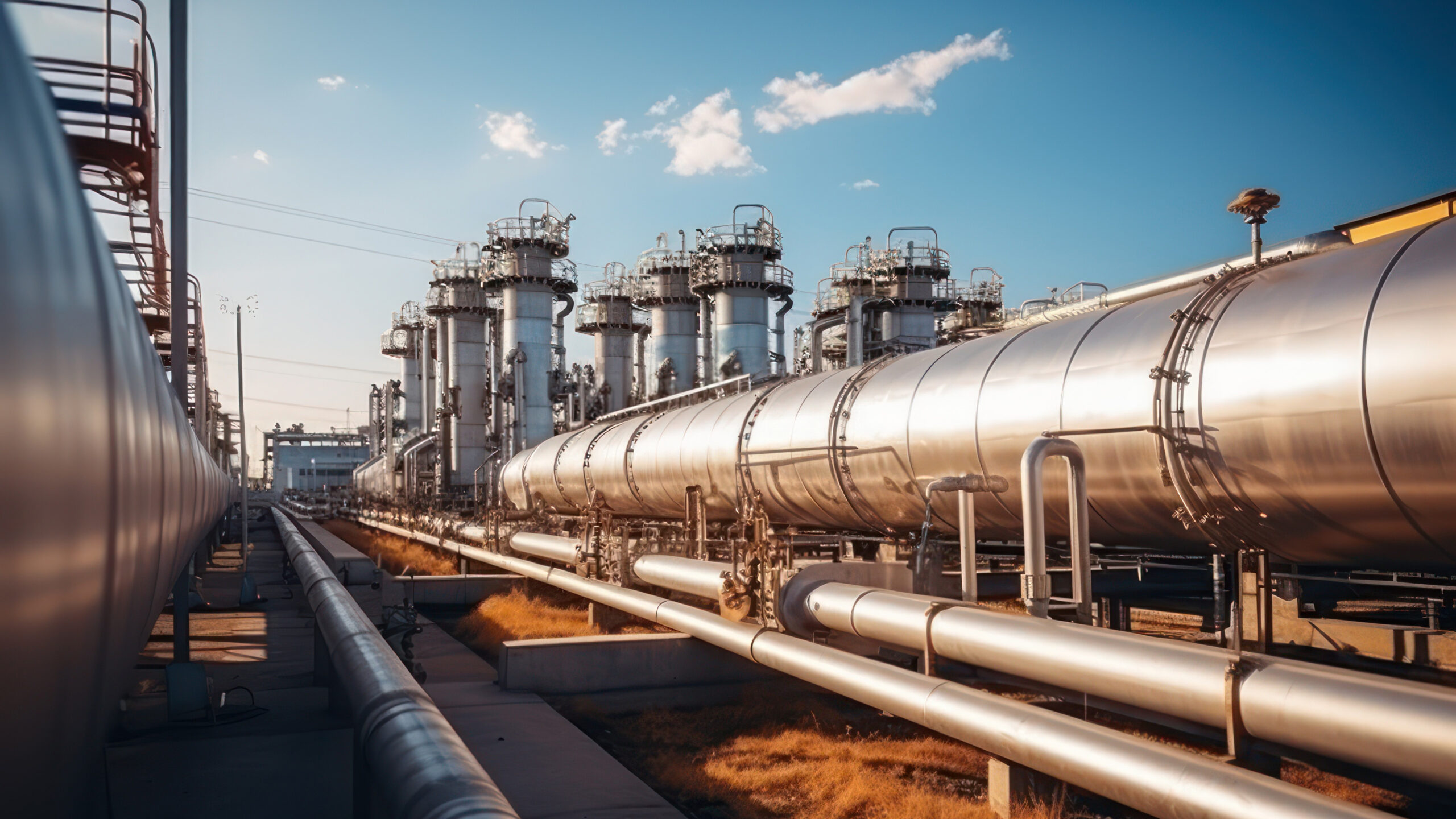 Midstream Services