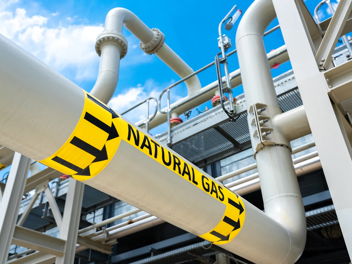 Natural Gas